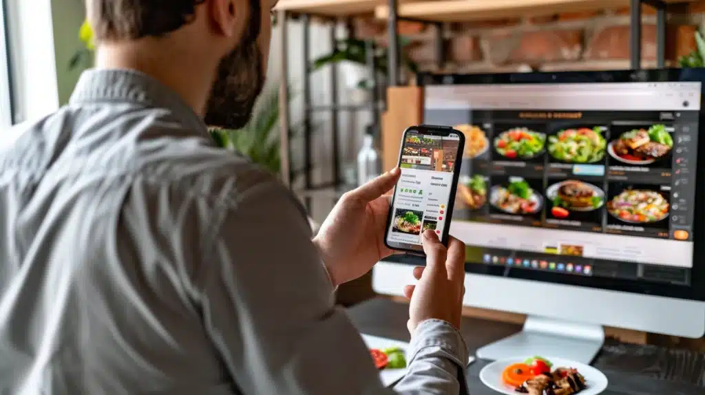 You are currently viewing Advice for Business Success in the Food and Drink Sector