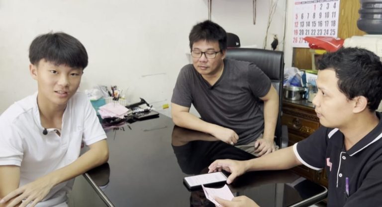 Read more about the article POS System for Ratu Motor Spart Parts Vechicles Store