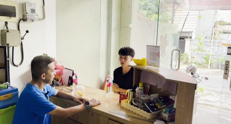 Read more about the article POS System for Monzdeli Frozen Pastry Business