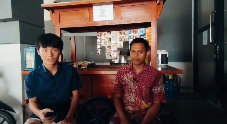 Read more about the article Moka POS for Angkringan Citrip